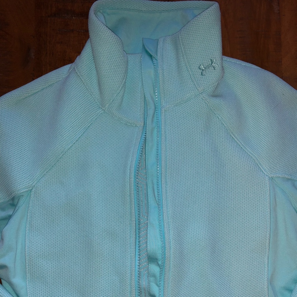 Under Armour Cold Gear Jacket